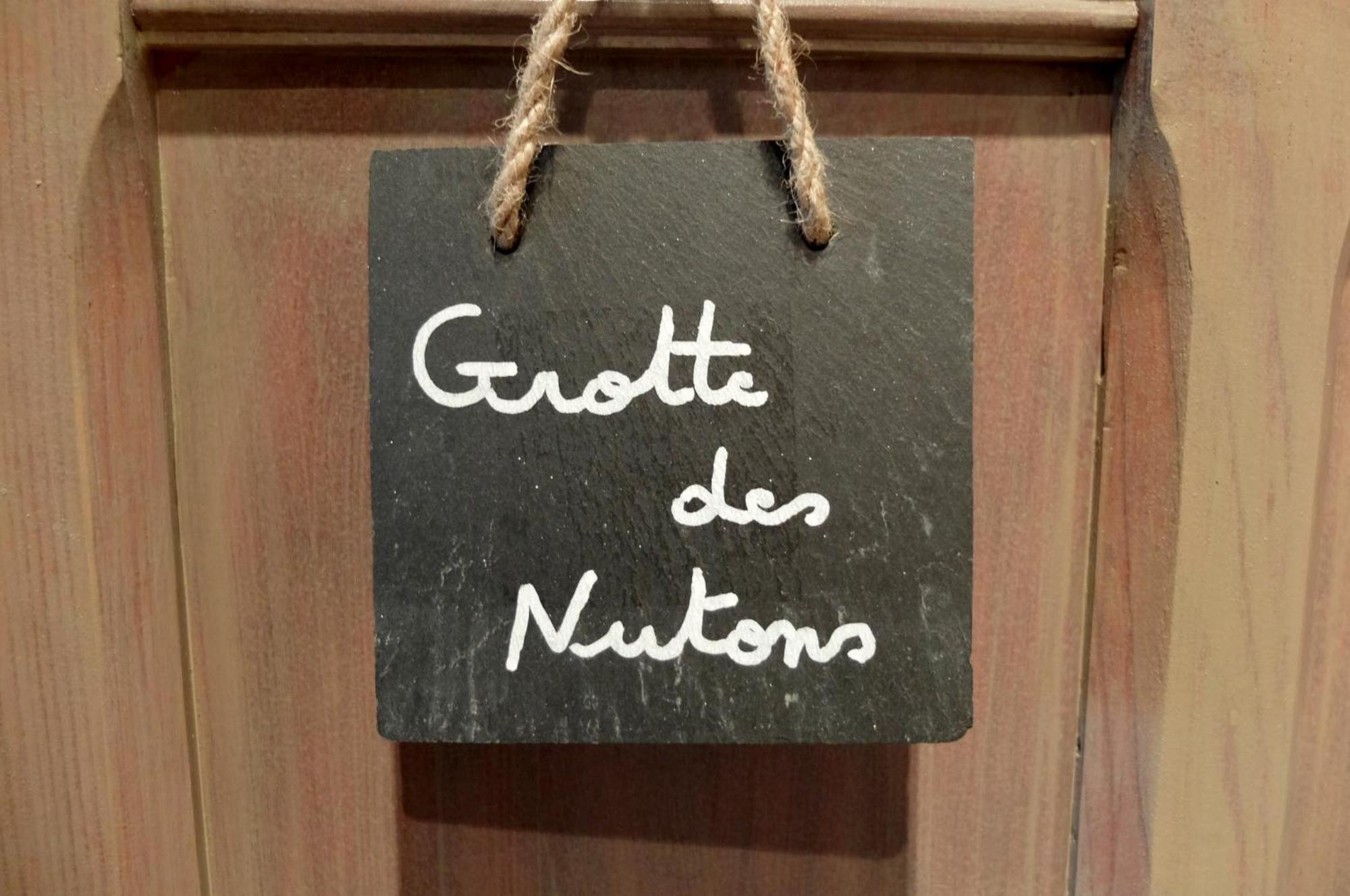 Maison D Hotes "Aux Legendes D Ardenne" Carlsbourg Buitenkant foto